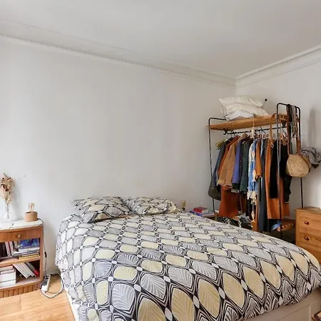 Confort Moderne Pres Montmartre *